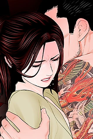 Cover image for the manhwa called Nightmare
