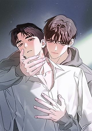 Cover image for the manhwa called Close Brothers