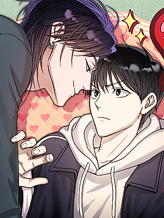 Cover image for the manhwa called Housemate from Hell