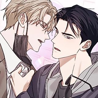 Cover image for the manhwa called Nugu Complex