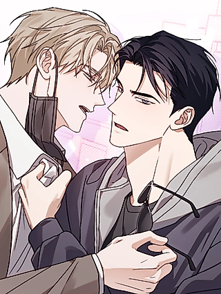 Cover image for the manhwa called Nugu Complex