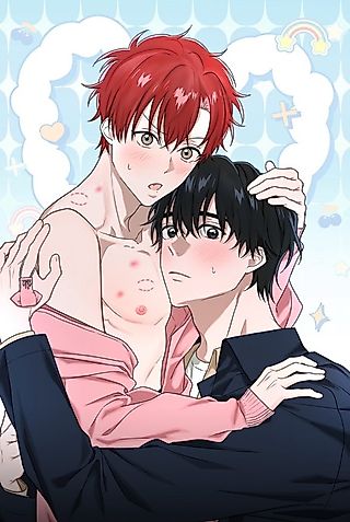 Cover image for the manhwa called Amulet Advisory