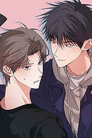 Cover image for the manhwa called Pretend Lovers