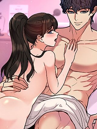 Cover image for the manhwa called Cuck-thology