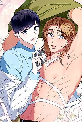 Cover image for the manhwa called Love on Shutter!