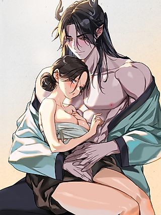 Cover image for the manhwa called Lee Mugi's Companion