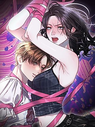 Cover image for the manhwa called You're Coming With Me!