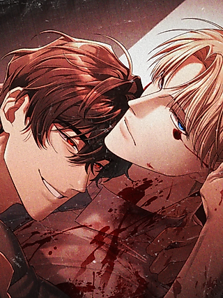 Cover image for the manhwa called The Method Messiah