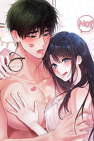 Cover image for the manhwa called Crossing The Line