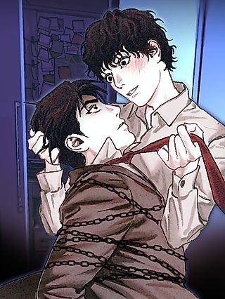 Cover image for the manhwa called Kick the Bucket
