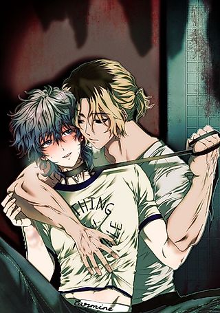 Cover image for the manhwa called Jangsaengchuksan