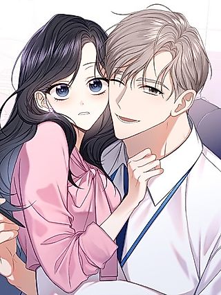 Cover image for the manhwa called Manager, Please Divorce Me