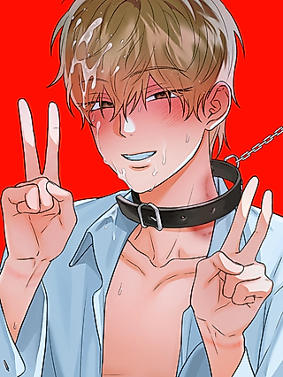 Cover image for the manhwa called A Perfect Relationship
