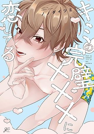 Cover image for the manga called Kimi no Kanpeki XXX ni Koishiteru