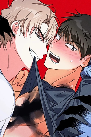Cover image for the manhwa called Breathtaking Alliance