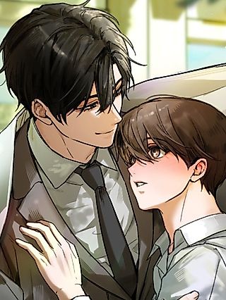 Cover image for the manhwa called Garden of Kindness