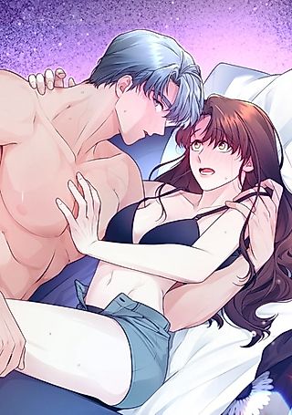 Cover image for the manhwa called Fake Dream