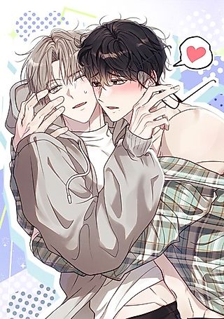 Cover image for the manhwa called Are we just seeing each other for your looks?