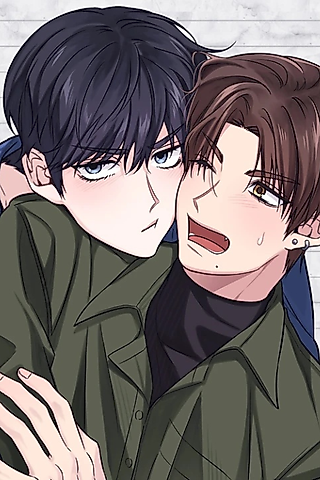 Cover image for the manhwa called Dating 101