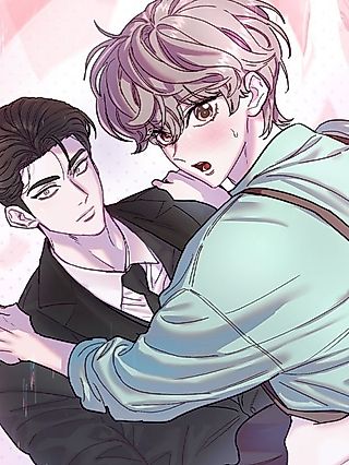 Cover image for the manhwa called Unhinged Overnight