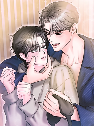 Cover image for the manhwa called Goodnight, Sweet Dreams