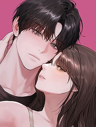 Cover image for the manhwa called Something About You