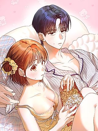 Cover image for the manhwa called Namnyeochilsebudongseok