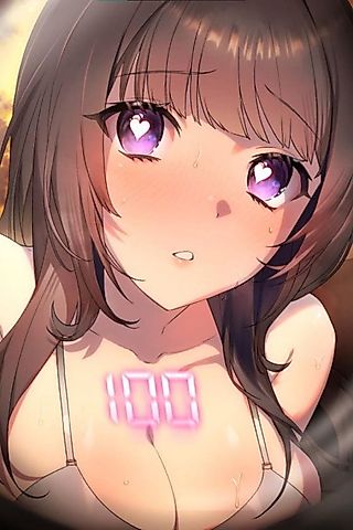 Cover image for the manhwa called Heart Level
