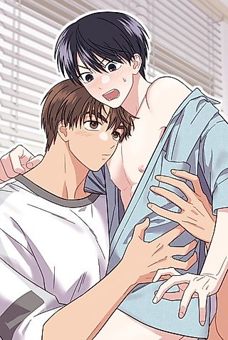 Cover image for the manhwa called Again, the Sun!