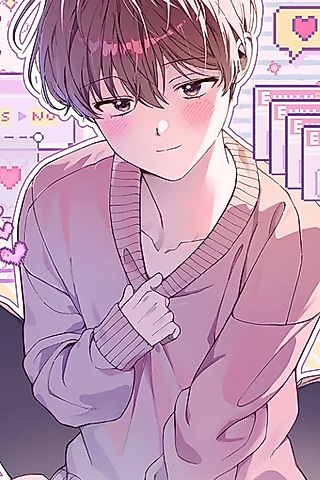 Cover image for the manhwa called Love Simulator, Love Stimulator