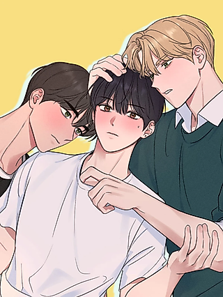 Cover image for the manhwa called Why Not Both?