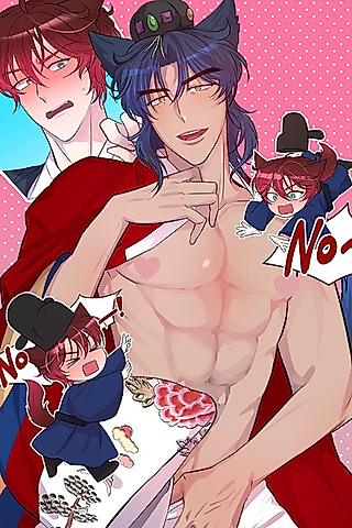 Cover image for the manhwa called The Difficulties Faced by a Married Couple