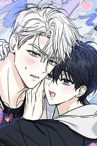 Cover image for the manhwa called Lovestruck
