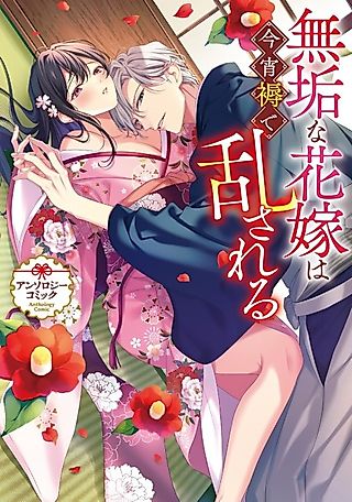 Cover image for the manga called Japanese Bride Anthology