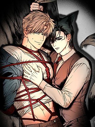 Cover image for the manhwa called Grasping