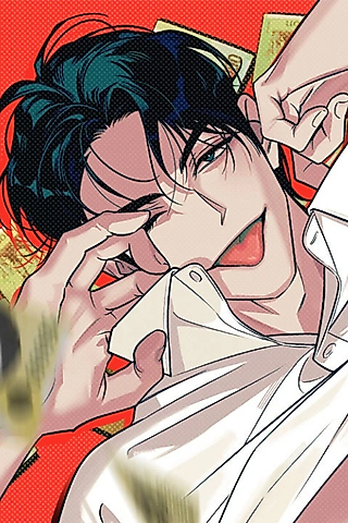 Cover image for the manhwa called Trash For Hire