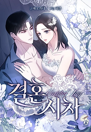 Cover image for the manhwa called Marital Lag