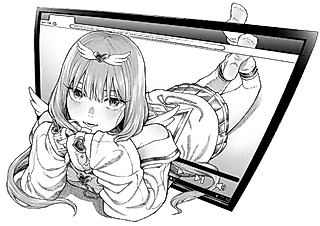 Cover image for the manga called STRAYBOY OVERKILL