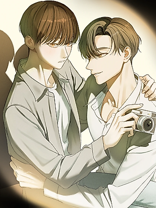 Cover image for the manhwa called Focusing
