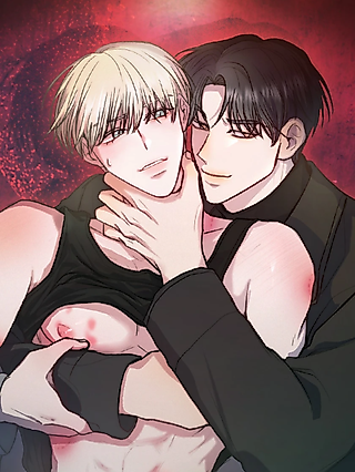 Cover image for the manhwa called Good Friend