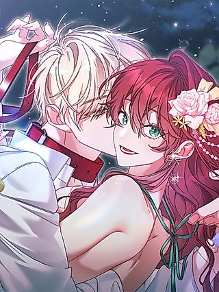Cover image for the manhwa called Meet You When the Night Ends
