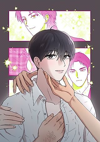 Cover image for the manhwa called BL's Success Challenge
