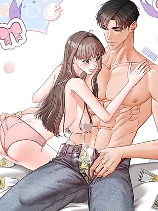 Cover image for the manhwa called Bestie on Sale