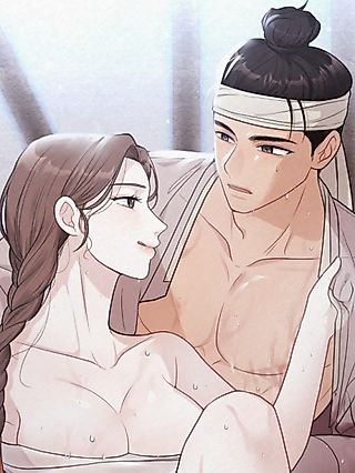 Cover image for the manhwa called Assineun Wae Deoksoereul Goeropilkka