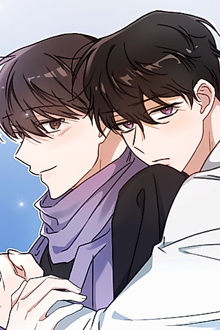 Cover image for the manhwa called Get Drunk on Your Pheromones!