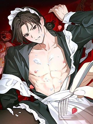 Cover image for the manhwa called Beauty and the Boss