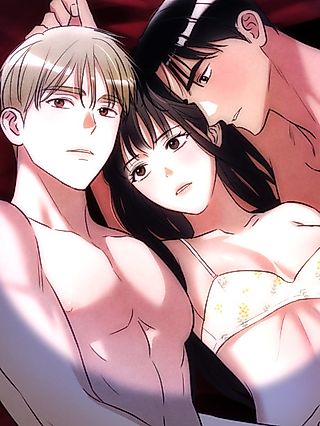 Cover image for the manhwa called F.W.B