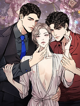 Cover image for the manhwa called Mad Night - Symbiosis
