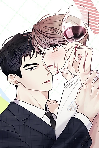 Cover image for the manhwa called Trash Collector