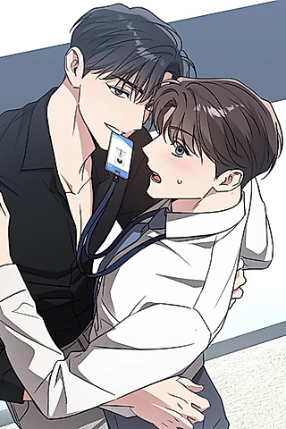 Cover image for the manhwa called A Modern Romance